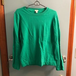 JCrew Sweater size-Medium